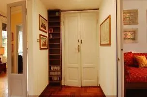 Hotel Serafino Dell'uomo 2028 Hld 37287 Milano